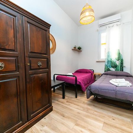 Metrofront-Apartment Roma 외부 사진