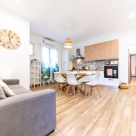 Metrofront-Apartment Roma 외부 사진