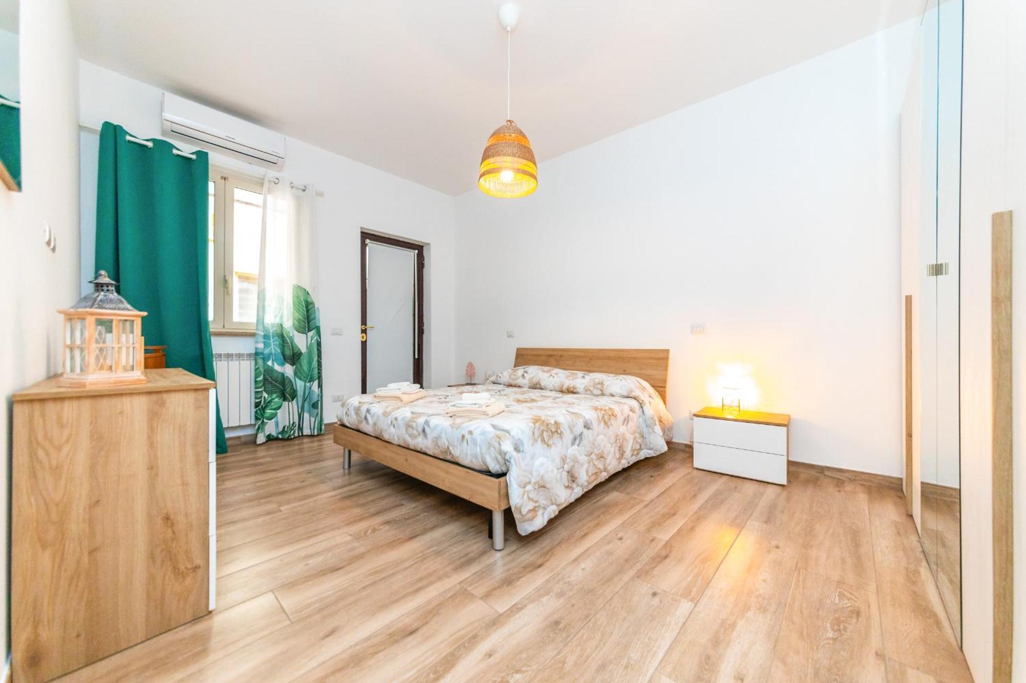 Metrofront-Apartment Roma 외부 사진
