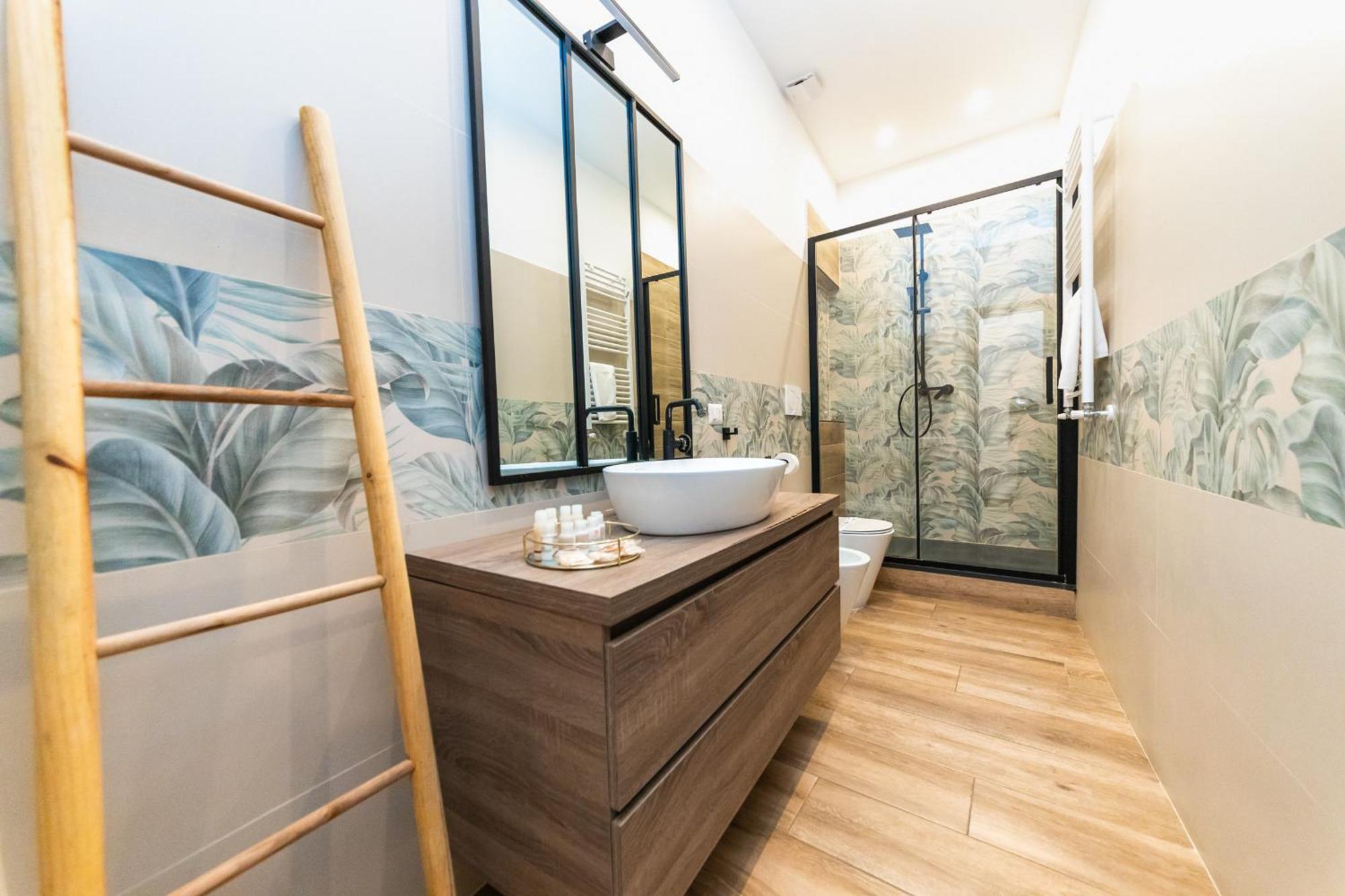 Metrofront-Apartment Roma 외부 사진