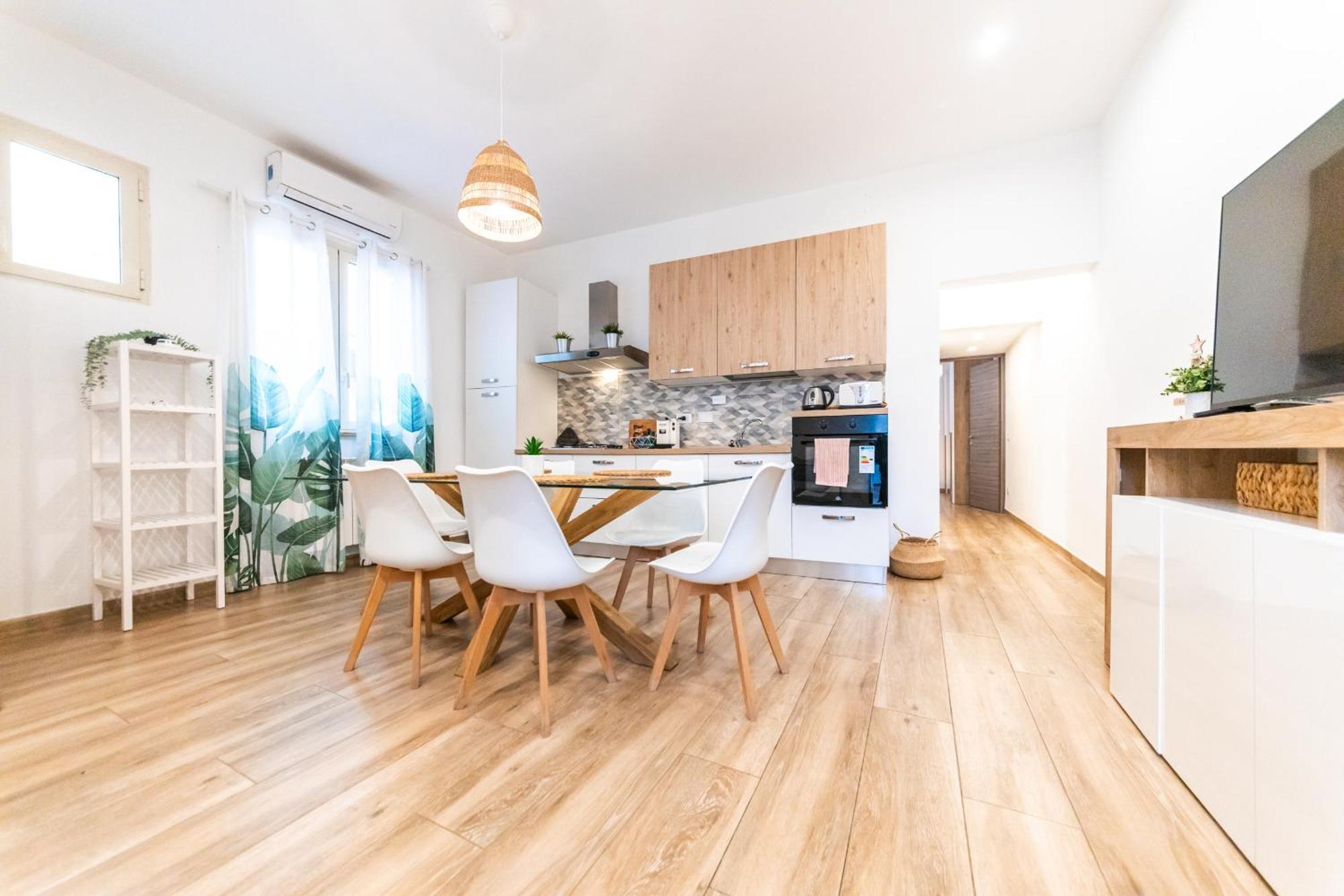 Metrofront-Apartment Roma 외부 사진