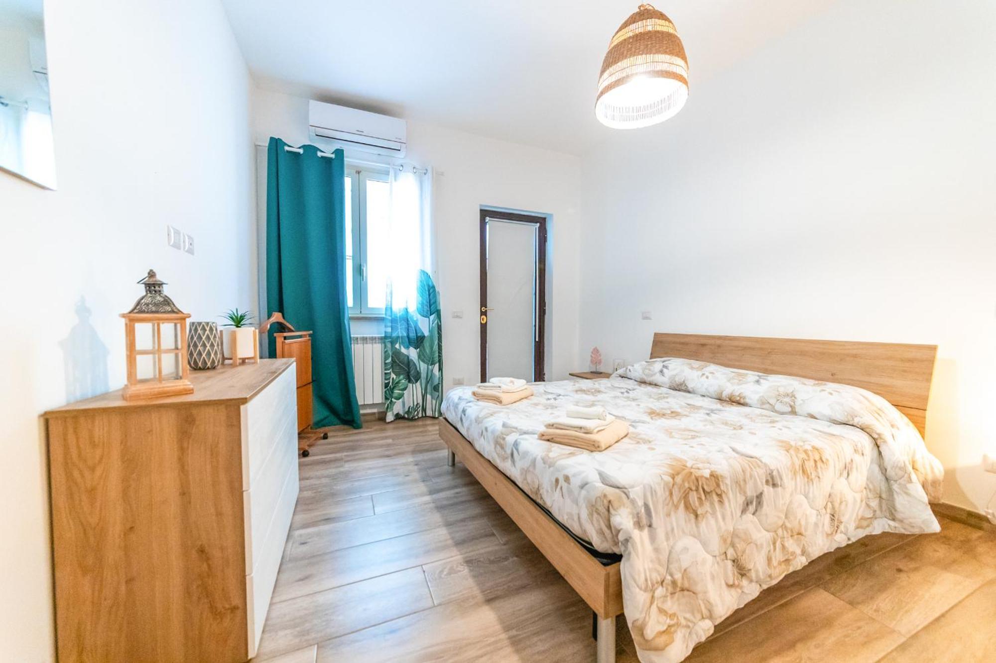 Metrofront-Apartment Roma 외부 사진
