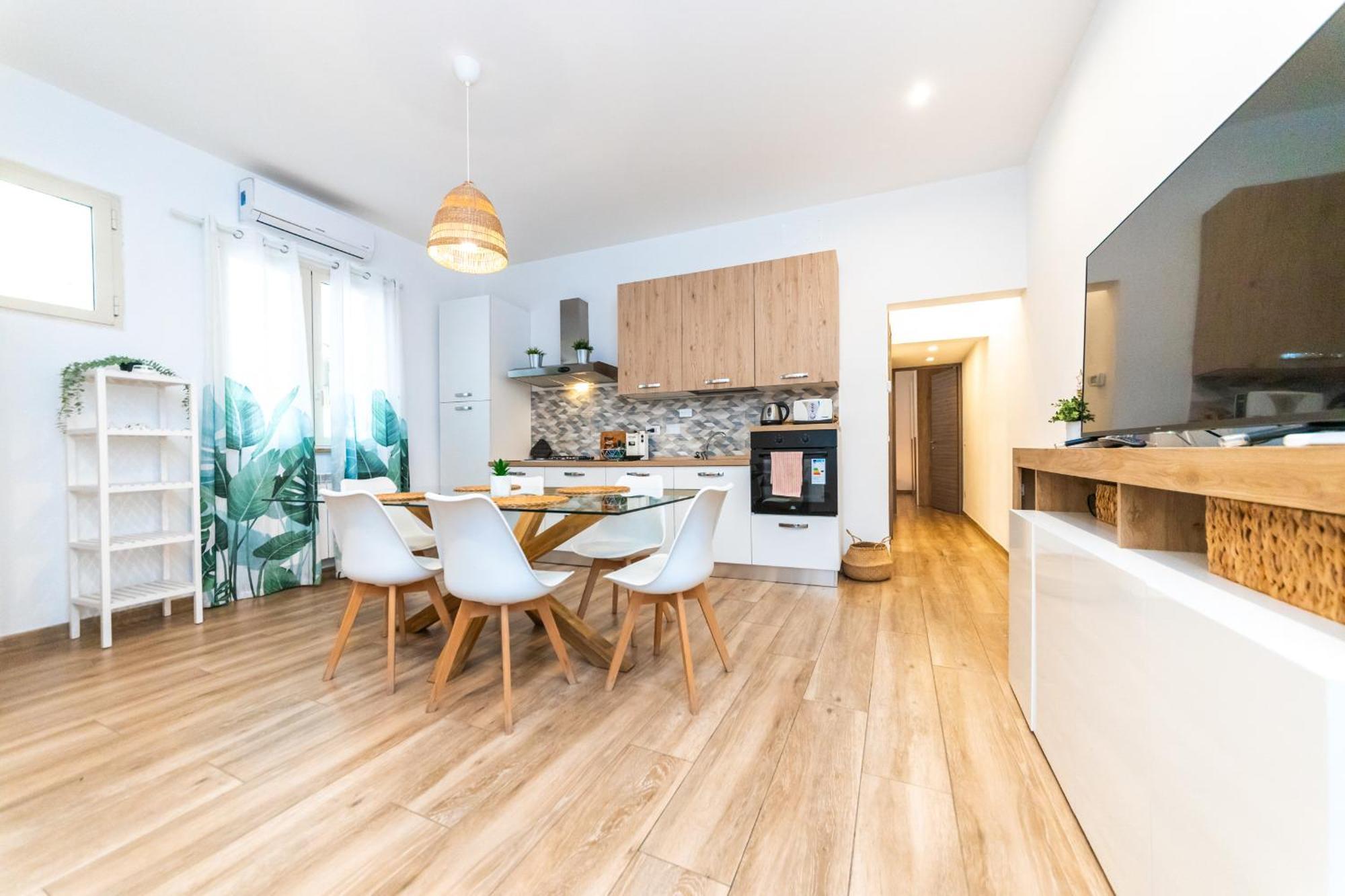 Metrofront-Apartment Roma 외부 사진