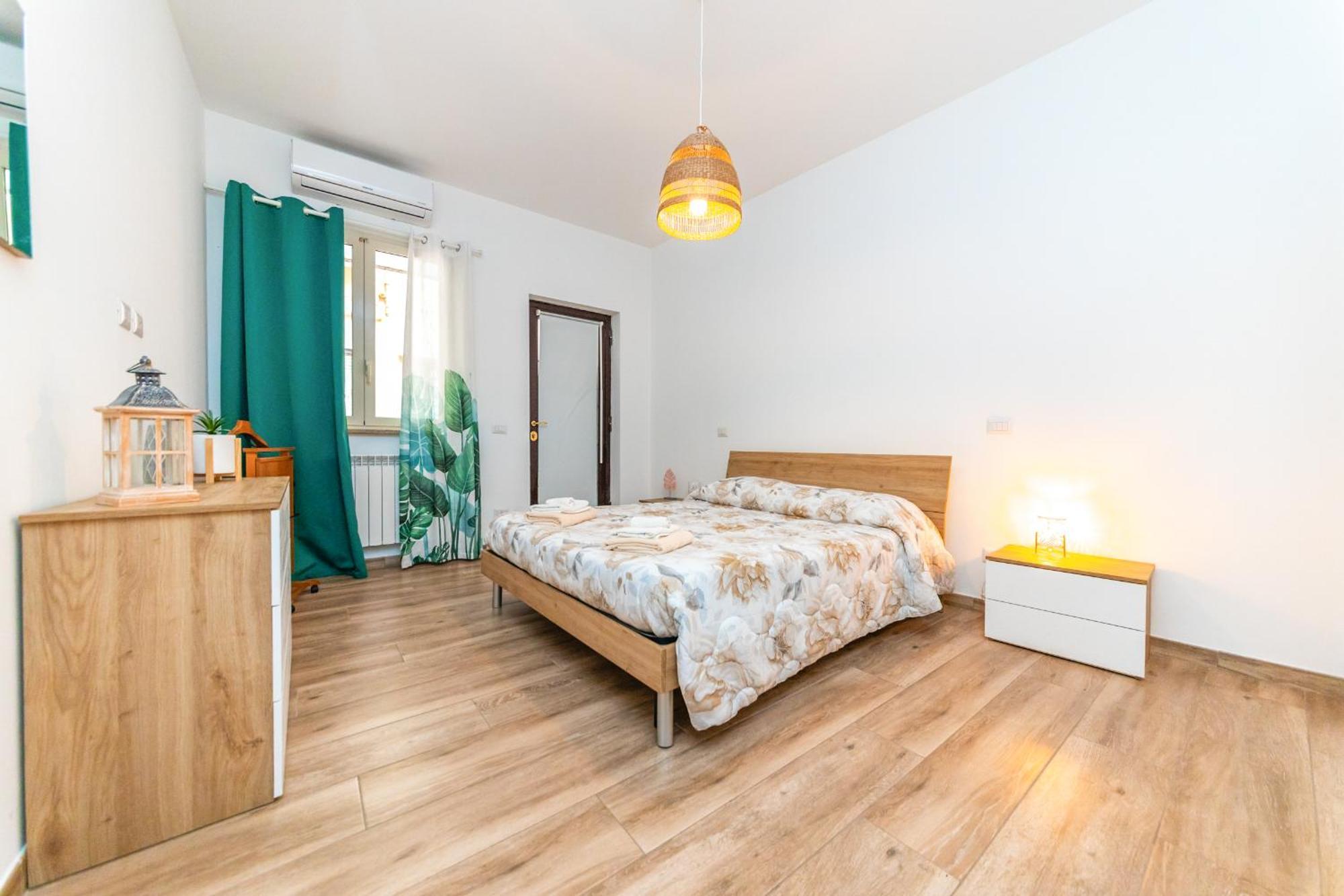 Metrofront-Apartment Roma 외부 사진
