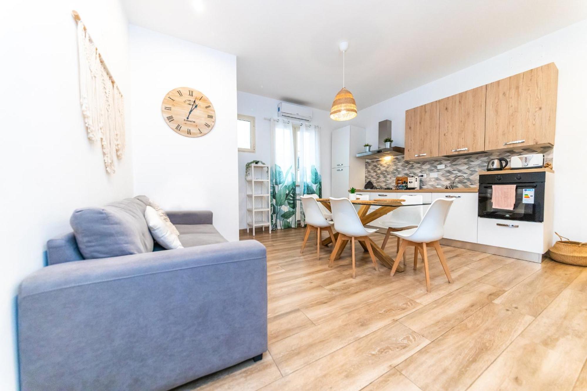 Metrofront-Apartment Roma 외부 사진