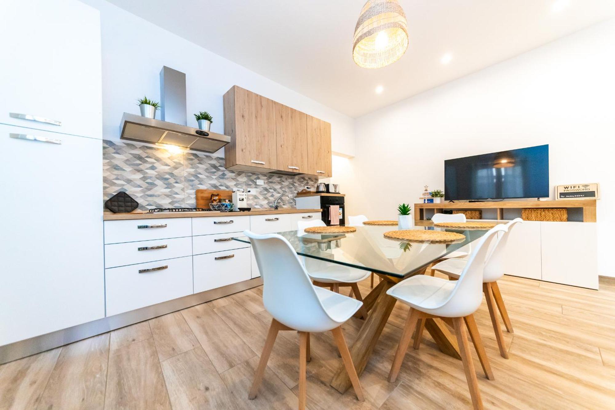 Metrofront-Apartment Roma 외부 사진