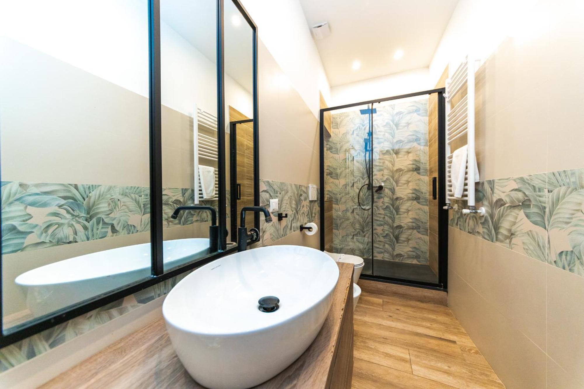 Metrofront-Apartment Roma 외부 사진