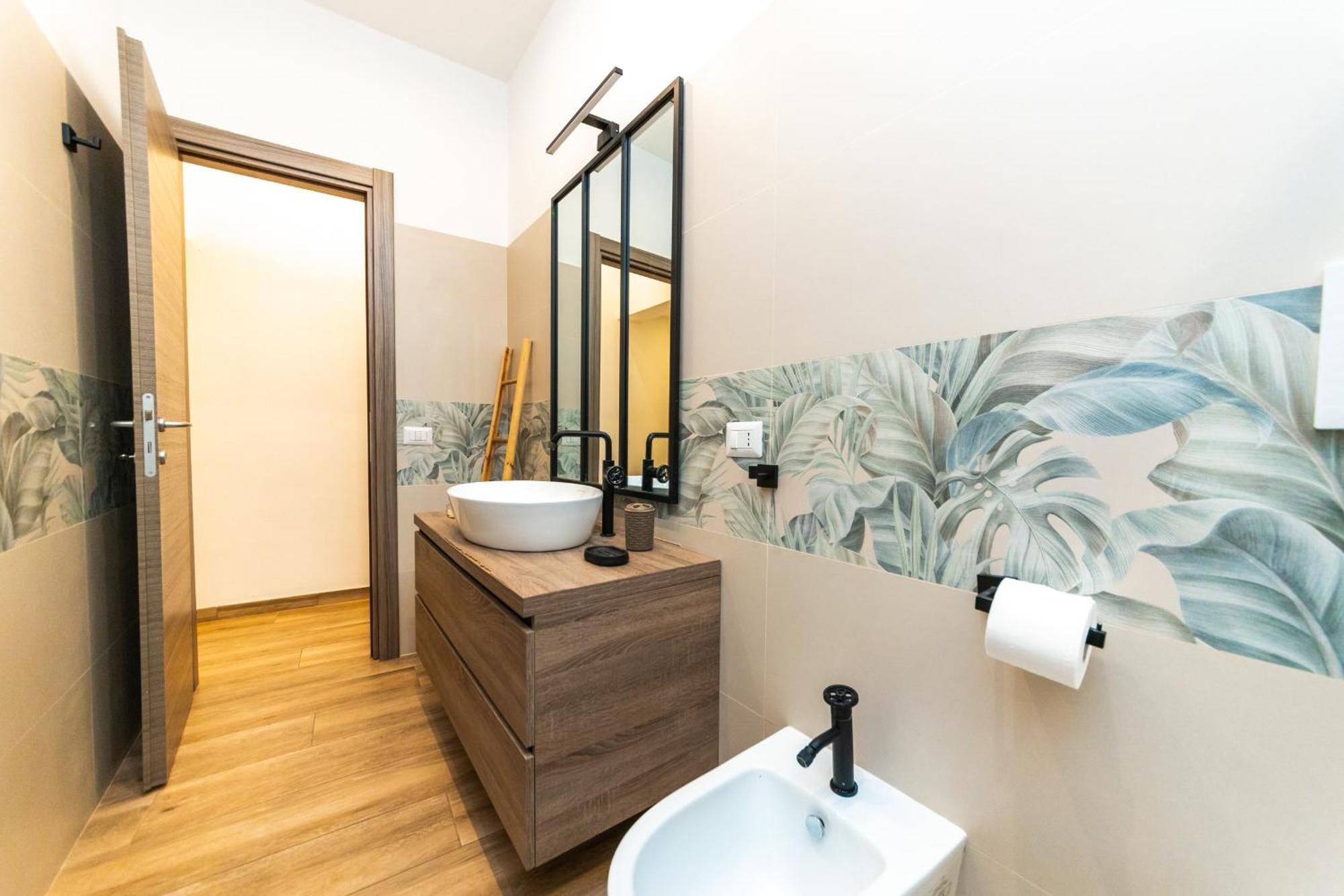 Metrofront-Apartment Roma 외부 사진