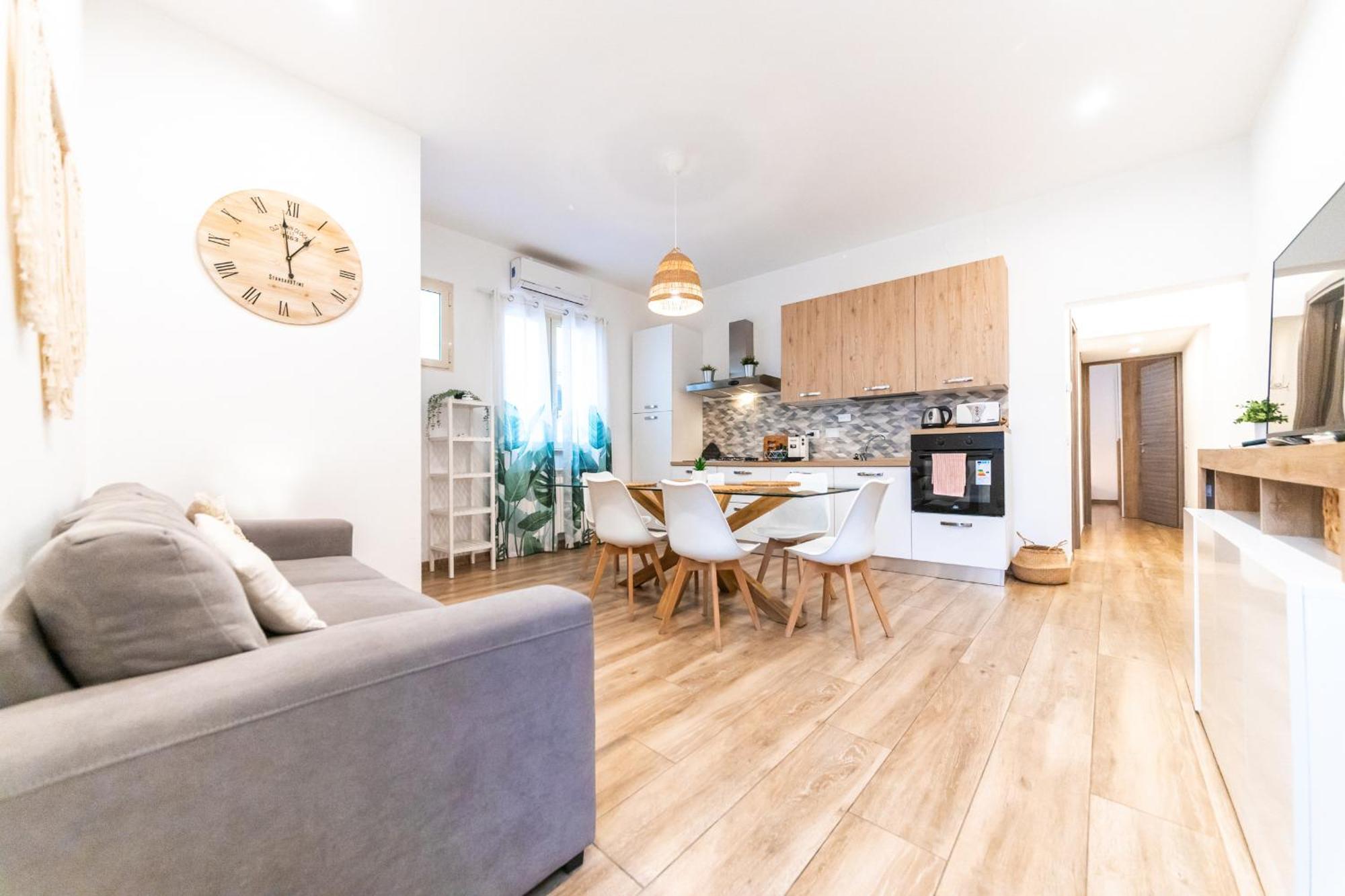 Metrofront-Apartment Roma 외부 사진
