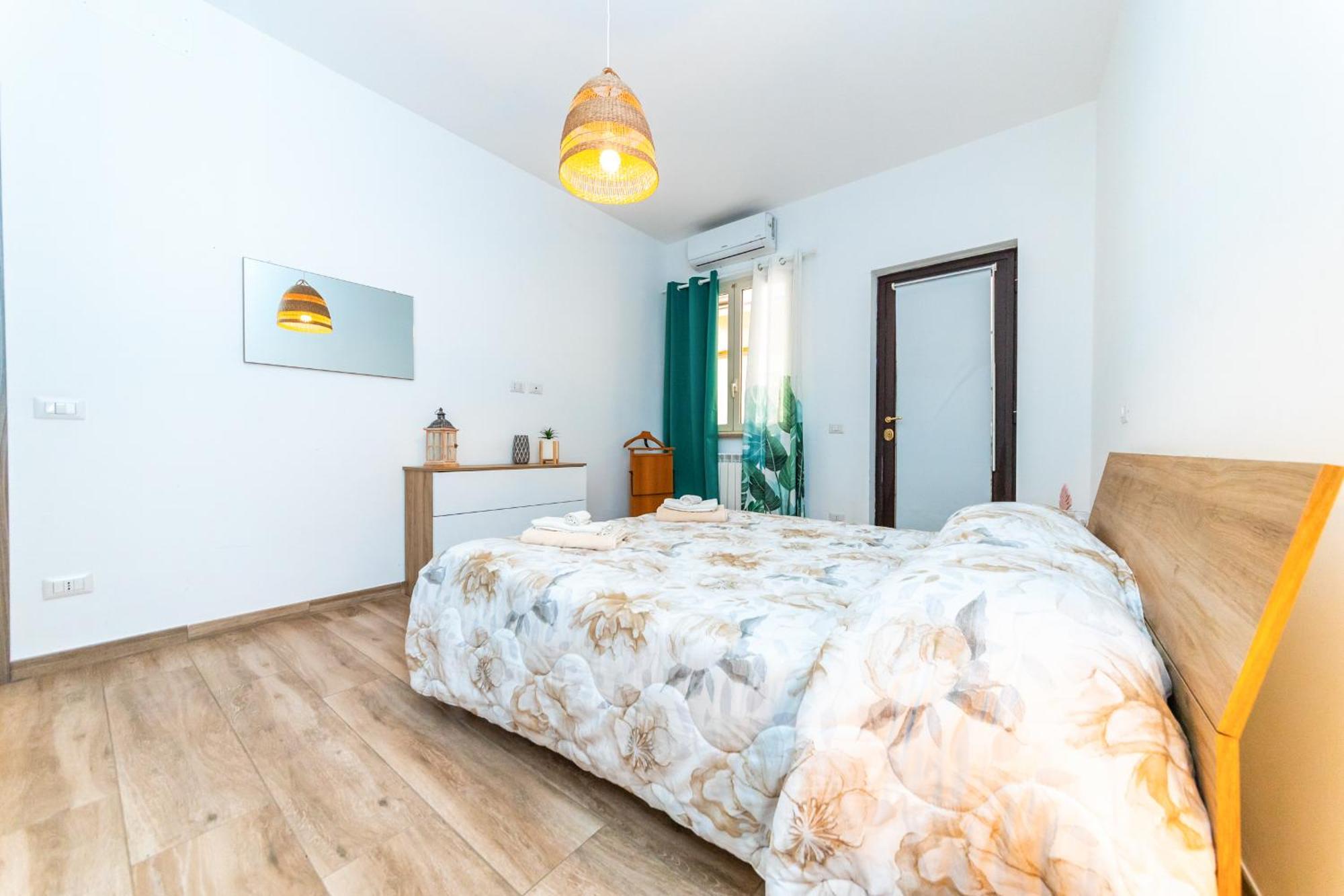 Metrofront-Apartment Roma 외부 사진