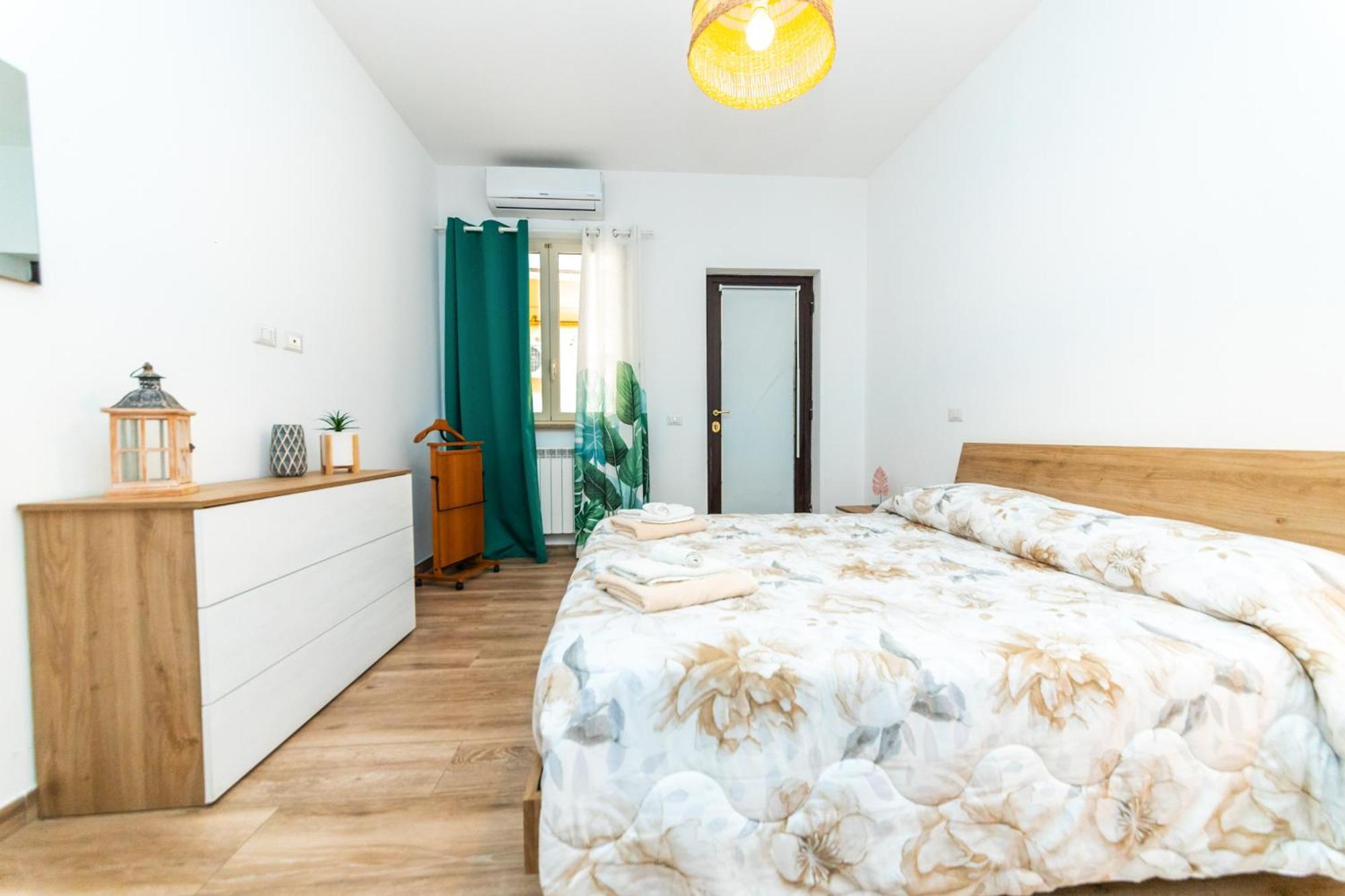 Metrofront-Apartment Roma 외부 사진
