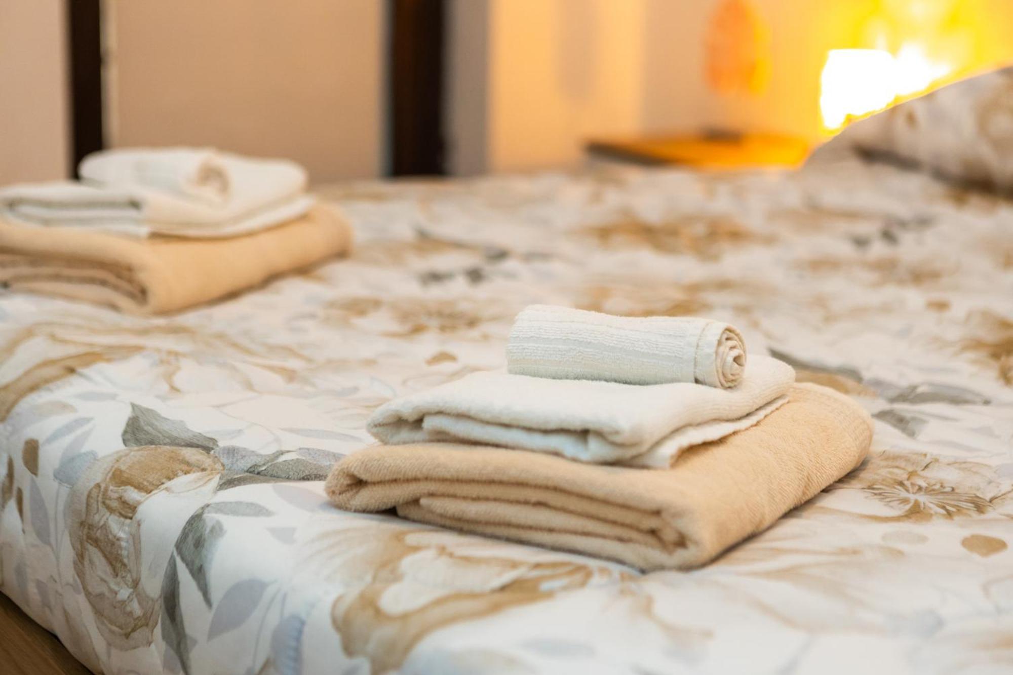 Metrofront-Apartment Roma 외부 사진