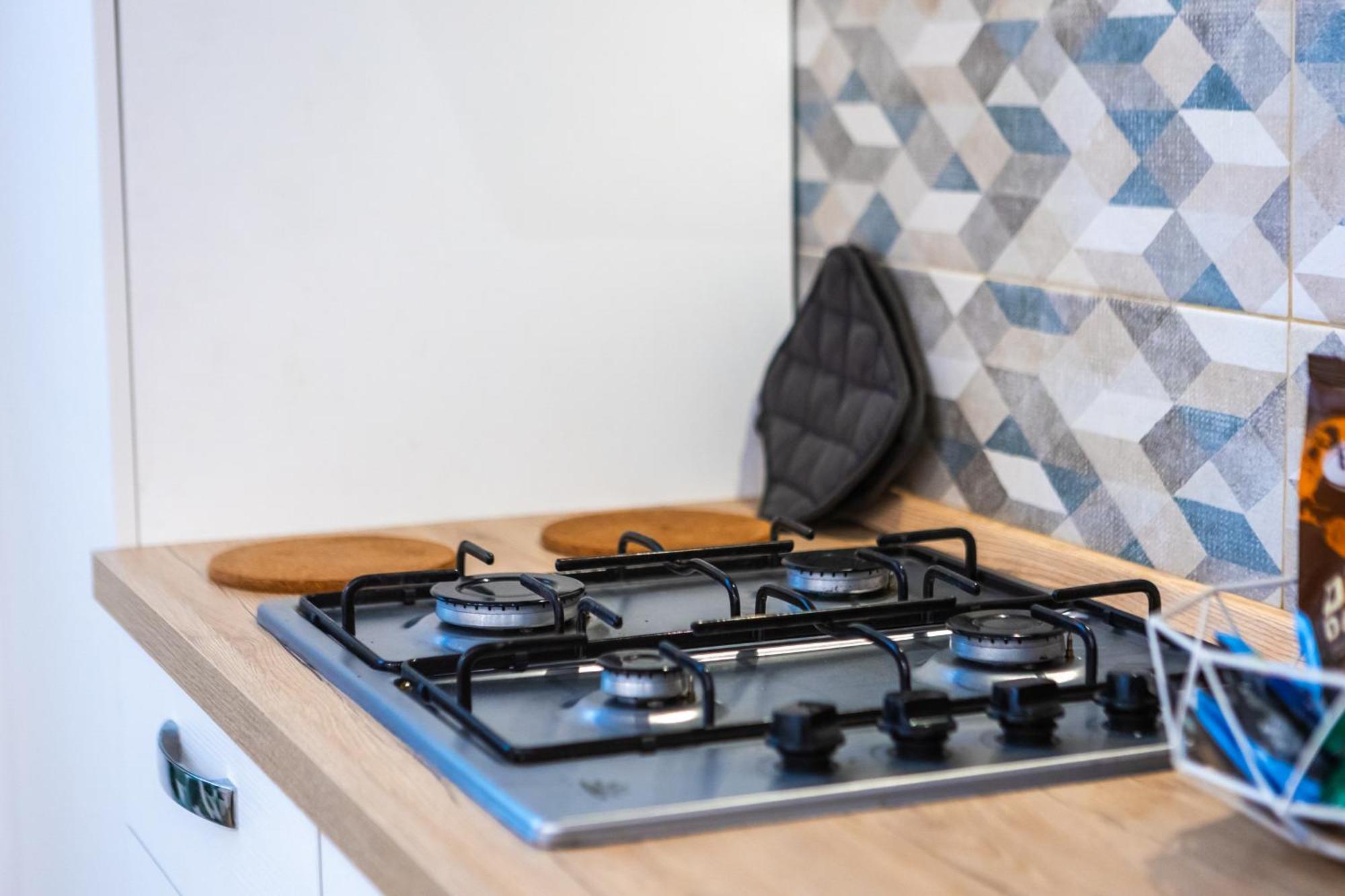 Metrofront-Apartment Roma 외부 사진