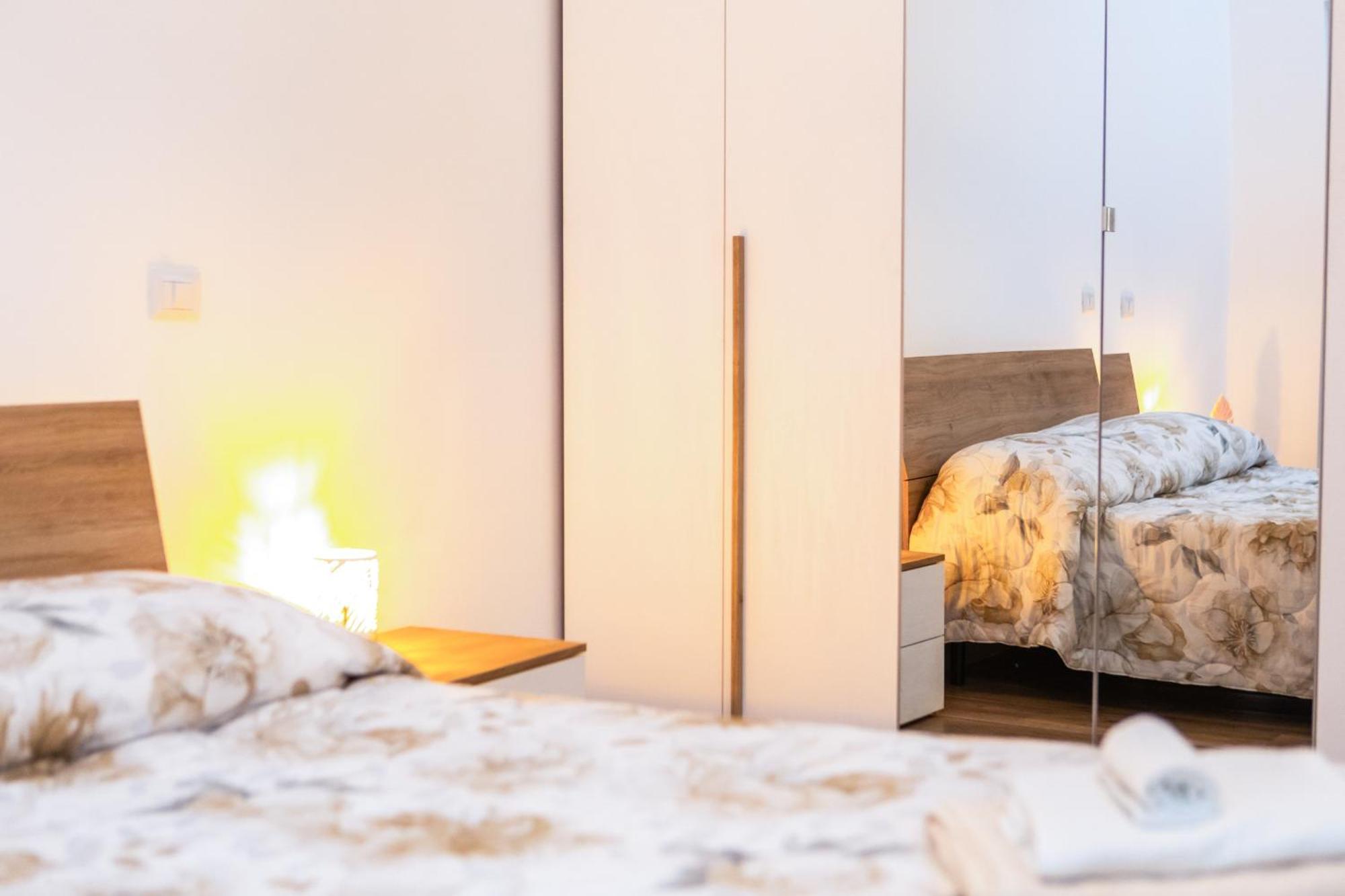 Metrofront-Apartment Roma 외부 사진